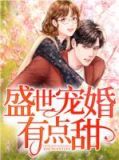 盛世宠婚有点甜