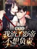 重生后我渣了影帝不想负责