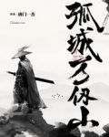 孤城万仞山