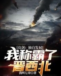 亮剑:独自发展,我称霸了晋西北