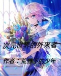 次元世界的外来者