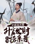 穿越成苏辙,升官发财只为捞亲哥