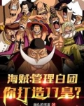 海贼:管理白团,你打造17皇?
