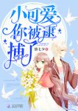 小可爱你过来 小说