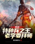亮剑:特种兵之王,老李要拜师!