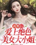 离婚后,爱上绝色美女大小姐