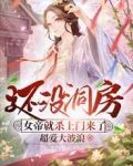 还没洞房,女帝就杀上门来了