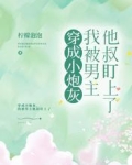 穿成炮灰后男主被我掰弯了小说免费阅读