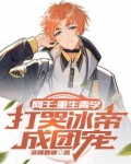网王:重生青学,打哭冰帝成团宠