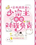 意外揣崽后,少宗主非要对我负责