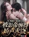 明撩!暗诱!被影帝缠得娇声求饶