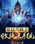 开局当峰主,收徒送系统!