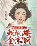 改嫁皇叔后,我飒爆全京城