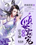 倾世霸宠:帝君,请节制