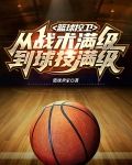 篮球控卫:从战术满级到球技满级