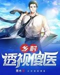 乡村透视傻医