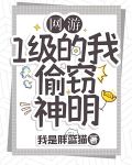 网游:1级的我,偷窃神明