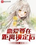 恋爱要在距离锁定后