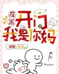 反派,开门!我是你妈