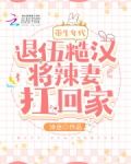 重生年代嫁给退伍糙汉后