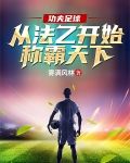 功夫足球:从法乙开始称霸天下