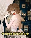 柯南:传承魏武遗风的修仙者