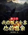 我的聊天群大有问题