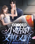 重生厉爷的小姑娘又撩又野结局是he吗