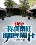 四合院:我,何雨柱,彻底黑化