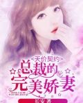 卖身契约:恶魔老板的完美情人