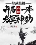 综武挂机:开局白捡一本北冥神功