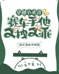 穿越小欢喜,赛车手他又拽又乖