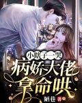 小瞎子一哭,病娇大佬拿命哄