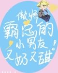 傲娇霸总的小男友又奶又甜!