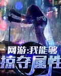 网游:我能够掠夺属性