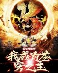 穿越异世:我成为苍穹之主