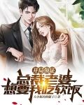 开局领证,总裁老婆想要我吃软饭