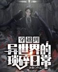 穿越到异世界的琐碎日常