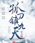 梦启之孤刀镇九天