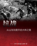 抗战:从山沟沟里开启大将之路