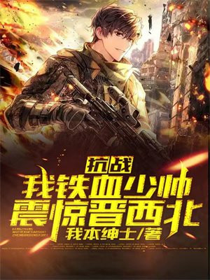抗战:我铁血少帅,震惊晋西北