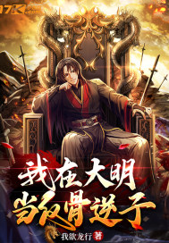 我在大明当反骨逆子TXT下载