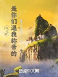 玄幻:是你们逼我称帝的