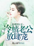 新婚第1天:冷情老公放肆宠