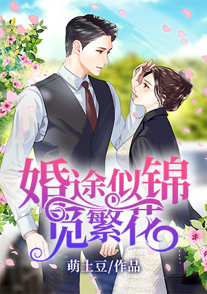 婚途似锦觅繁花