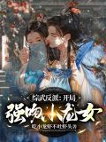 综武反派:开局强吻小龙女