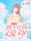 第一婚:顾少对我又爱又护