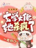 专治贩剑,玄学大佬她杀疯了