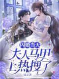 闪婚当天:夫人马甲上热搜了