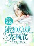 染指成瘾:饿狼总裁宠到底